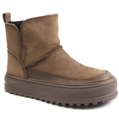 Formazione Ghete dama 8911 apricot ID5251-APR