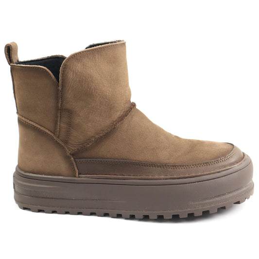 Formazione Ghete dama 8911 apricot ID5251-APR