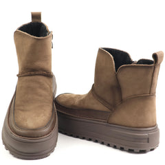 Formazione Ghete dama 8911 apricot ID5251-APR