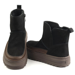 Formazione Ghete dama 8911 BLACK ID5251-BLK