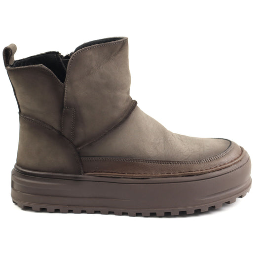 Formazione Ghete dama 8911 GRAY ID5251-GRY