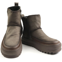 Formazione Ghete dama 8911 GRAY ID5251-GRY