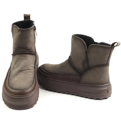 Formazione Ghete dama 8911 GRAY ID5251-GRY