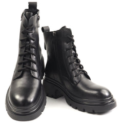 Formazione Ghete dama 3518 20 BLACK ID5252-BLK