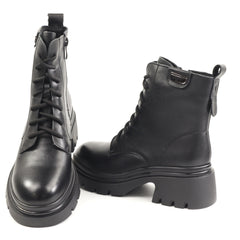 Formazione Ghete dama 3518 20 BLACK ID5252-BLK