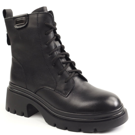 Formazione Ghete dama 3518 20 BLACK ID5252-BLK