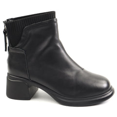 Formazione Ghete dama 6631 2 BLACK ID5255-BLK