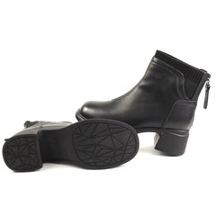 Formazione Ghete dama 6631 2 BLACK ID5255-BLK