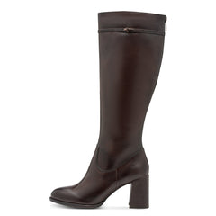 Tamaris Cizme dama 1 25530 45 maro ID5256-MARO