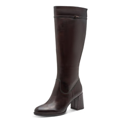 Tamaris Cizme dama 1 25530 45 maro ID5256-MARO