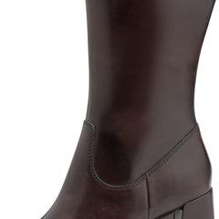 Tamaris Cizme dama 1 25530 45 maro ID5256-MARO