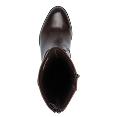 Tamaris Cizme dama 1 25530 45 maro ID5256-MARO