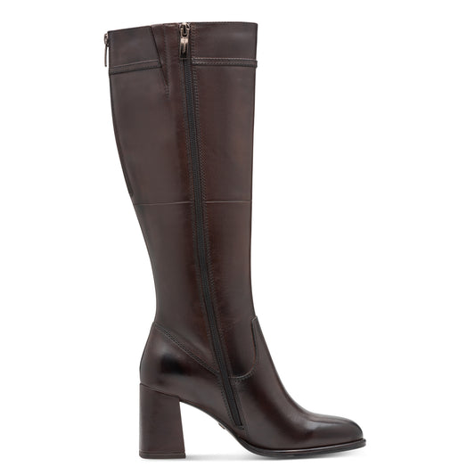 Tamaris Cizme dama 1 25530 45 maro ID5256-MARO