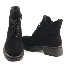 Feeling Ghete dama 25 104 01 BLACK ID5257-BLK