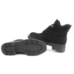 Feeling Ghete dama 25 104 01 BLACK ID5257-BLK