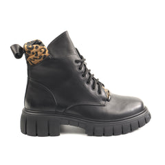 Feeling Ghete dama ZPF5027 N1025 BLACK ID5258-BLK