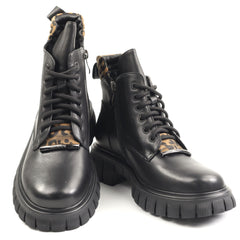 Feeling Ghete dama ZPF5027 N1025 BLACK ID5258-BLK