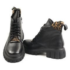 Feeling Ghete dama ZPF5027 N1025 BLACK ID5258-BLK