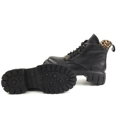 Feeling Ghete dama ZPF5027 N1025 BLACK ID5258-BLK