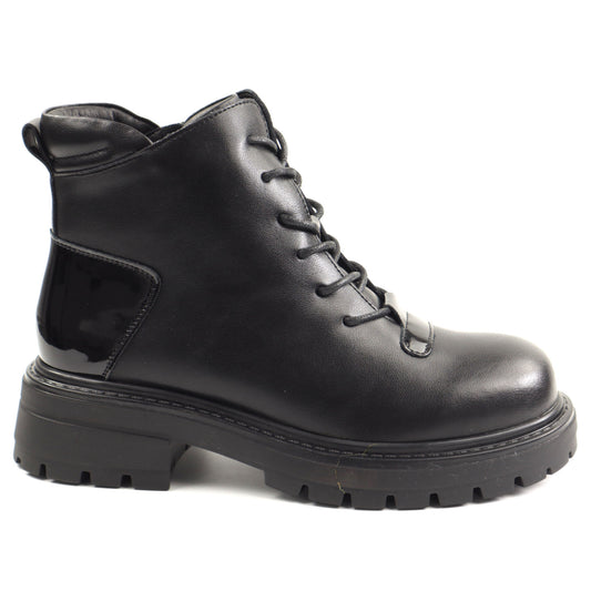 Pass Collection Ghete dama JMJH50013A 01 N negru ID5260-NG