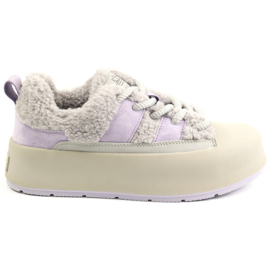 Pass Collection Ghete dama 27AB70001D 53 Z LILAC lila ID5261-LIL