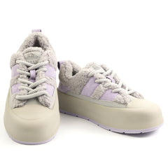 Pass Collection Ghete dama 27AB70001D 53 Z LILAC lila ID5261-LIL