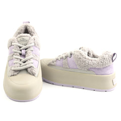 Pass Collection Ghete dama 27AB70001D 53 Z LILAC lila ID5261-LIL