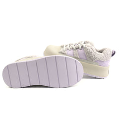 Pass Collection Ghete dama 27AB70001D 53 Z LILAC lila ID5261-LIL