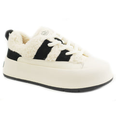 Pass Collection Ghete dama 27AB70001C 96 Z alb ID5262-ALB