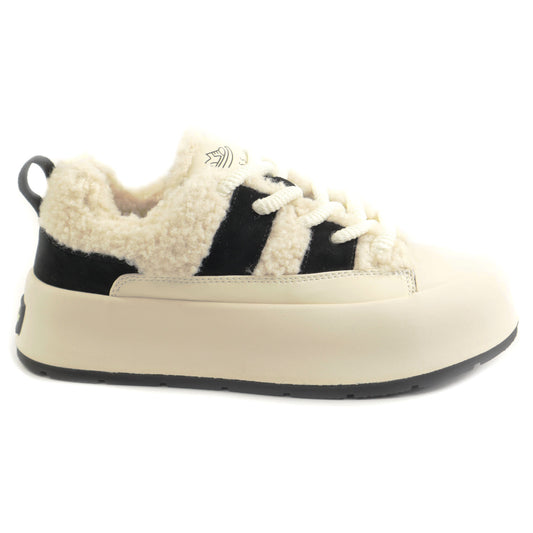 Pass Collection Ghete dama 27AB70001C 96 Z alb ID5262-ALB