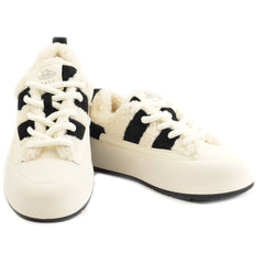 Pass Collection Ghete dama 27AB70001C 96 Z alb ID5262-ALB