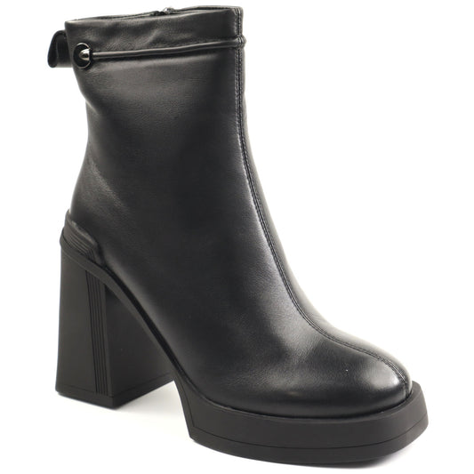 Epica Ghete dama H3DL70010A 01 N negru ID5263-NG