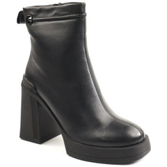 Epica Ghete dama H3DL70010A 01 N negru ID5263-NG