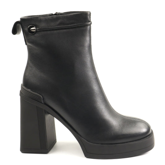 Epica Ghete dama H3DL70010A 01 N negru ID5263-NG