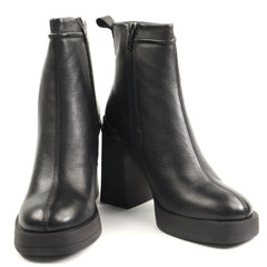 Epica Ghete dama H3DL70010A 01 N negru ID5263-NG