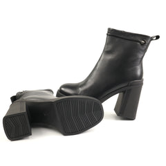 Epica Ghete dama H3DL70010A 01 N negru ID5263-NG