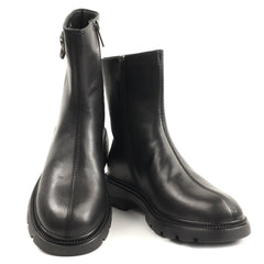 Pass Collection Ghete dama H3DL70038A 01 N  negru ID5265-NG