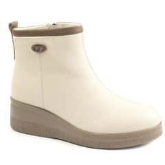 Pass Collection Ghete dama J9J970010B 52 N crem ID5267-CRM