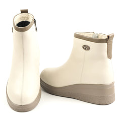 Pass Collection Ghete dama J9J970010B 52 N crem ID5267-CRM