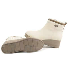 Pass Collection Ghete dama J9J970010B 52 N crem ID5267-CRM