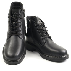 Pass Collection Ghete dama M5M550026A 01 N negru ID5269-NG