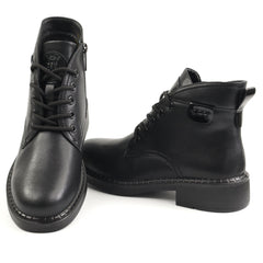 Pass Collection Ghete dama M5M550026A 01 N negru ID5269-NG