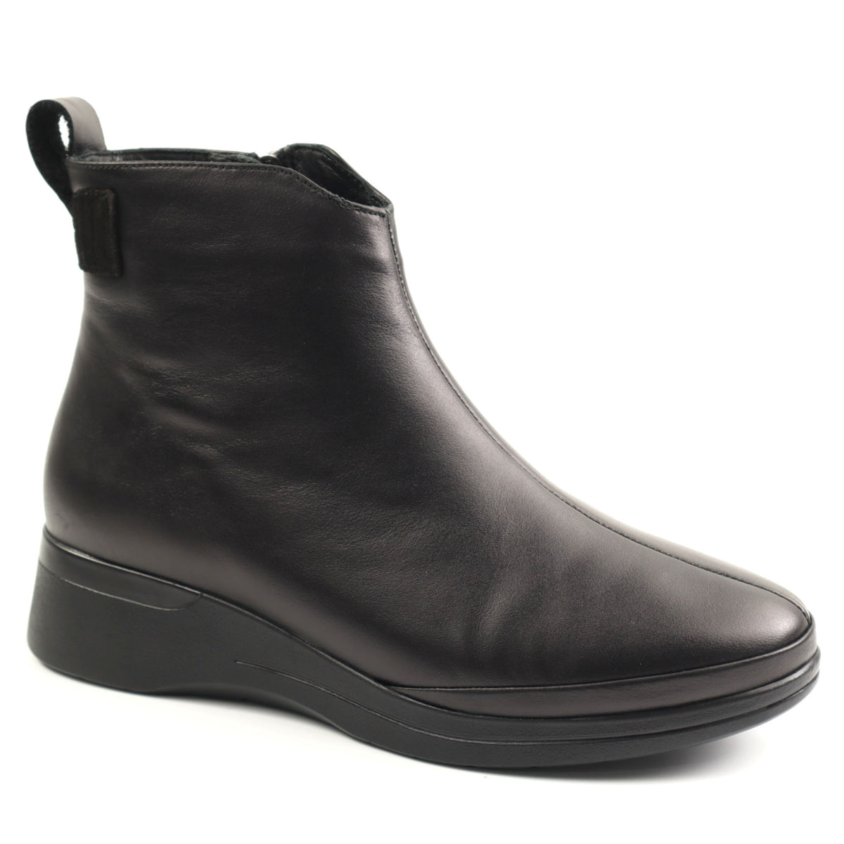 Anna Viotti Ghete dama D50 4359 negru ID5270-NG