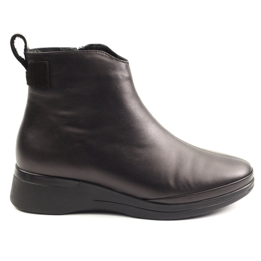 Anna Viotti Ghete dama D50 4359 negru ID5270-NG