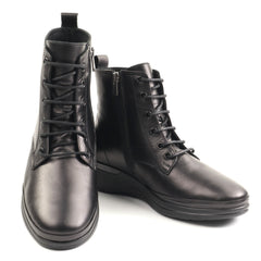 Anna Viotti Ghete dama D50 4360 negru ID5271-NG