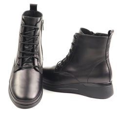 Anna Viotti Ghete dama D50 4360 negru ID5271-NG