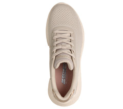Skechers Pantofi dama sport BOBS SQUAD WAVES CURRENT LOOK 117679 OFF WHITE ID5272-OFWT