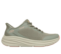 Skechers Pantofi dama sport BOBS SKILLZ TOO ESSENTIAL 117756 OLIVE ID5274-OLV