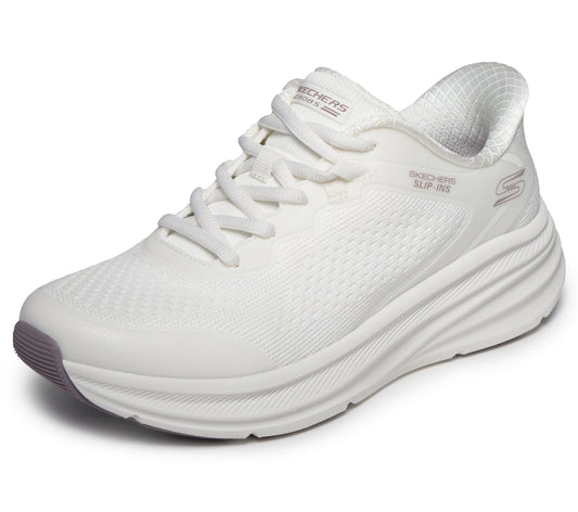 Skechers Pantofi dama sport BOBS SKILLZ TOO ESSENTIAL 117756 WHITE ID5274-WHT