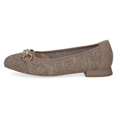 Caprice Pantofi dama 9 22503 42 MUD COMB ID5275-MUDC